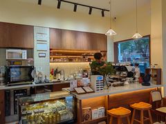 -E SPECIAL COFFEE 别样