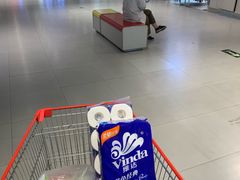 -家乐福会员店(南翔店)