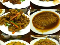 -老仁义·清真菜(太古街店)