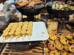-精点味道(大连商场店)