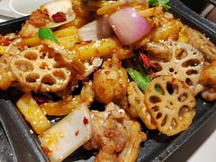 -桂满陇-锦绣江南(万象城店)