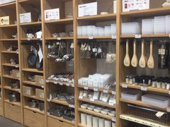 -MUJI无印良品(天河领展广场店)