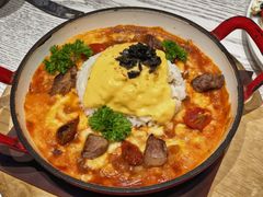 -娜娜家·Nana's restaurant(国金汇店)