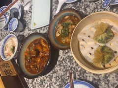 -南京大牌档(崇文门国瑞店)