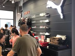 -PUMA品牌自营折扣店(天津佛罗伦萨小镇奥莱店)