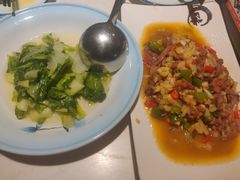 时蔬-千岛湖小鱼儿·淳安匠心农家菜