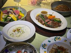 -碧特博格啤酒花园餐厅(芜湖路店)