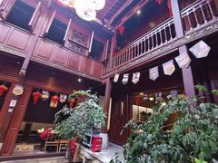 -志晖园(昆明老街店)