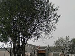 -习仲勋故居