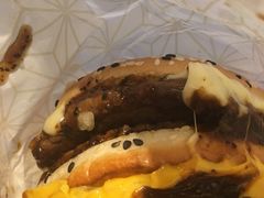 -麦当劳(沙田中心商场店)