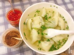-潘国仙耳光馄饨(黄家阙路店)