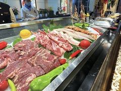 -南通大饭店·米兰餐厅