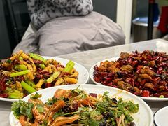 -小四川餐厅(纪庄子北道店)