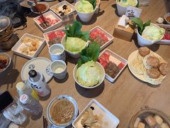 -古关火锅店(古北水镇景区店)