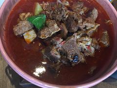 -云海肴·汽锅鸡·云南代表菜(天山百盛优客店)
