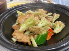 -万年酒楼(越秀南路店)