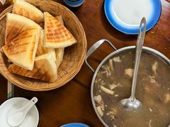 -陈六子全羊馆·烧烤烤羊排(山东理工大店)