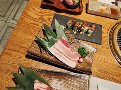 -赤坂亭·M9和牛放题(长楹天街购物中心店)