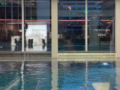 -TRACTION 运动中心(金融街店)