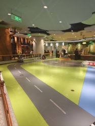-MELAND CLUB亲子乐园•派对(虹桥万象城店)
