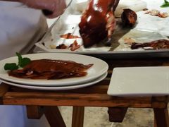 -宏宴·新京菜(望京店)