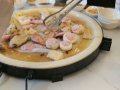 -老字号.雅克白族石板烧十年老店(大理古城店)
