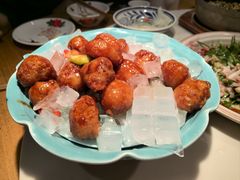 -广府乡下·饭庄(新港东路店)