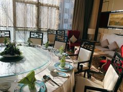 包厢-御仙都北京菜馆·烤鸭店(双井店)