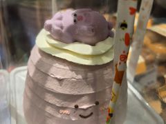 -DANXI丹喜面包·蛋糕(庐山店)