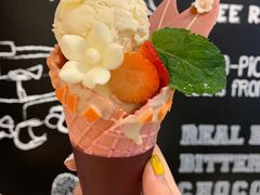 -哈根达斯(皇城恒隆广场店)