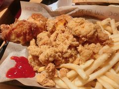 -肯德基(慈溪爱琴海店)