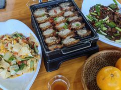 -龙姐私房菜(和顺古镇店)