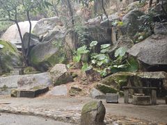 -云洞岩风景区