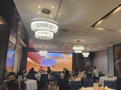 -怀德酒楼·粤菜·海鲜·茶点(宝安国际机场店)