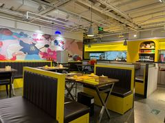 -黄记煌三汁焖锅(崇文门店)