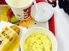 -肯德基(顺义光明大街店)