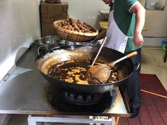 -邓记新一代糖油果子(四川煤管局供销公司职工宿舍店)
