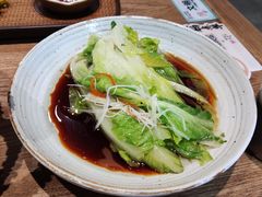 -大盐帮川菜馆(长楹天街店)