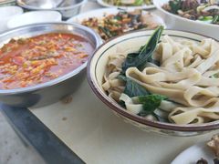 -伏羲大峡谷