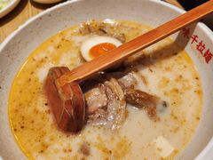 -味千拉面(上海松江二店)