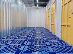 -安东易迷你自助仓储寄存仓库(草桥店)