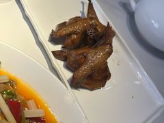-琬苑鸽庄·川粤融合菜(解放碑总店)