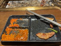 -新石器烤肉(中房金谊广场店)