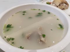 -梅利汴京烤鸭•开封豫菜地标店(东大街店)