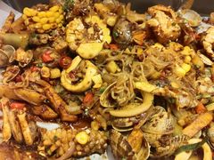 -蟹宗蟹(润达国际五楼店)