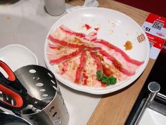 -韩宫宴烤肉·料理(苏州中心店)