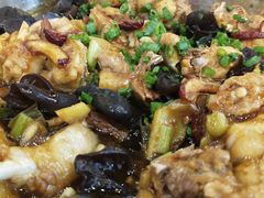 -焯明脆肉鲩世家(金沙洲店)