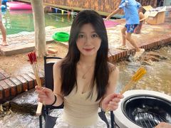 -沂蒙云瀑洞天景区