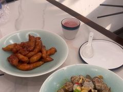 -王家大院·南京菜(湛江路总店)