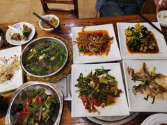 -横沥牛庄(总店)